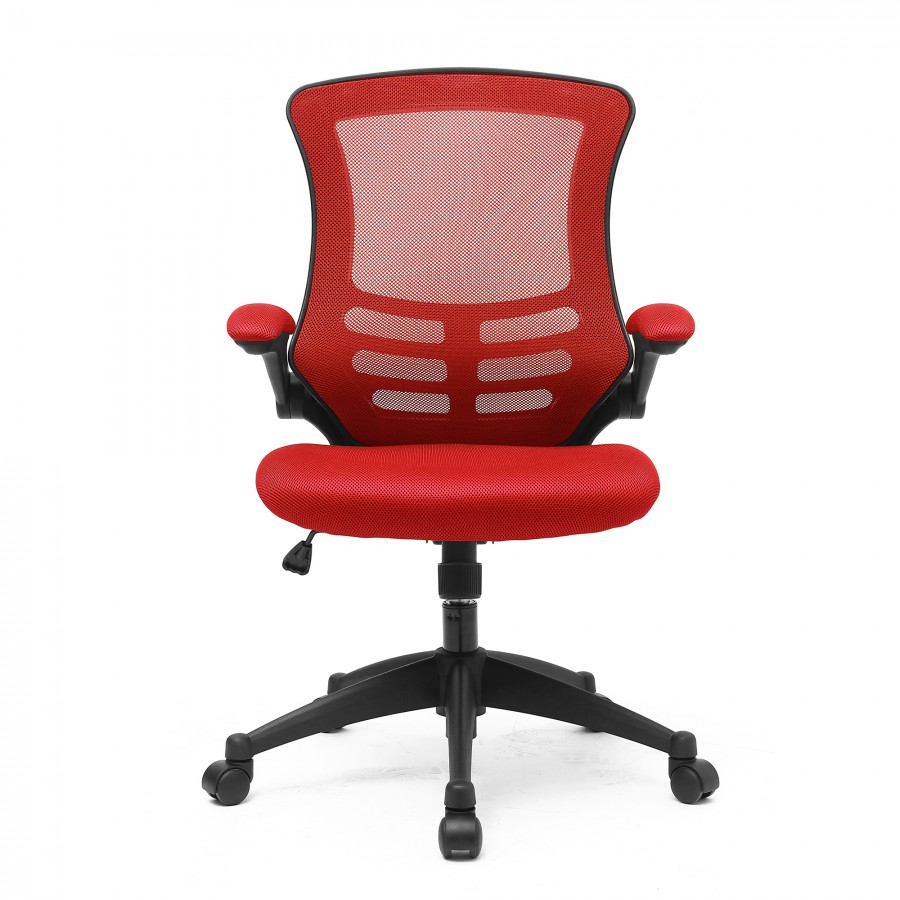 Luna Mesh Back Task Office Chair